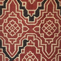 Handmade Kilim Headboard Rug, Upholstery FabricRug Only - thumbnail 2