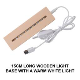 Construction Vehicles Alphabet Letter J Square Personalised Gift Night Light - Bedroom Lamp - thumbnail 2