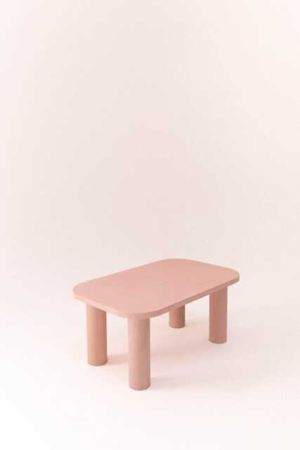 Colorful Sequoia Coffee Table - image 1
