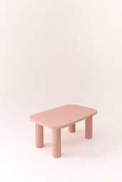 Colorful Sequoia Coffee Table