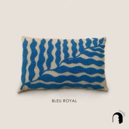 Punch Needle Cushion - Folia - thumbnail 3