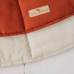"Children's Mat ""Red Fox" - thumbnail 3