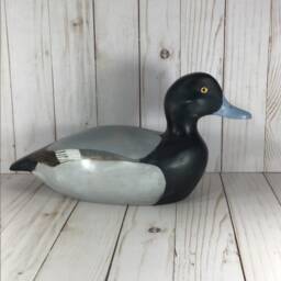 Bluebill Decoy - thumbnail 2