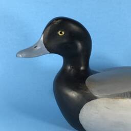 Bluebill Decoy - thumbnail 3