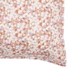 "Pillowcase Made With Organic Liberty Fabric " - thumbnail 2