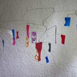 Modern Abstract Mobile - thumbnail 3