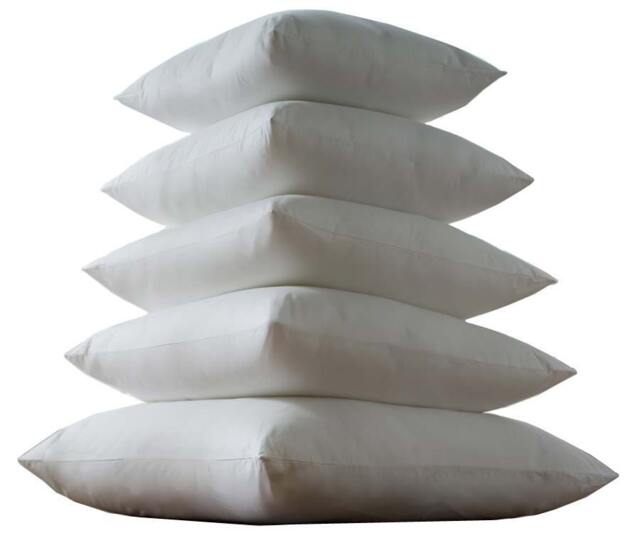 26 Inch Feather Down Pillow Insert - image 1