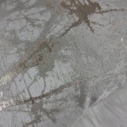 Luxury Lava Cream & Gold Cushion Cover Marble Design For New Home Designer Handmade Pillow/(Only Cover - thumbnail 2