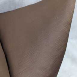 Duchess Elegance Copper Bronze Plain Luxury Cushion Cover Bold Satin Fabric, Modern Sofa Bed Coffee Brown Pillow Plain Accent - thumbnail 4