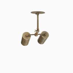 Spotlight, Adjustable Angle Ceiling Spot Light, Modern Ul Listed, No.0375 - thumbnail 2
