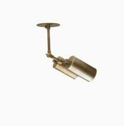 Spotlight, Adjustable Angle Ceiling Spot Light, Modern Ul Listed, No.0375 - thumbnail 1