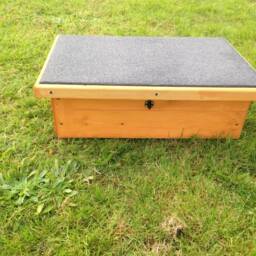Hedgehog House Feeder - thumbnail 3