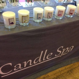 20Cl - 120G Candle - Lotus Flower - thumbnail 4