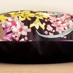 Designers Guild Christian Lacroix Josephine Reglisse Cushion Cover 30x48 cm - thumbnail 2