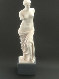 Aphrodite Of Milos Greek Art Statue Venus Goddess Love
