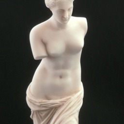 Aphrodite Of Milos Greek Art Statue Venus Goddess Love - thumbnail 2