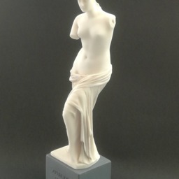 Aphrodite Of Milos Greek Art Statue Venus Goddess Love - thumbnail 3
