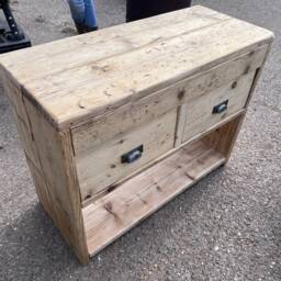Bathroom Vanity Unit With Drawers - thumbnail 2