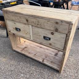 Bathroom Vanity Unit With Drawers - thumbnail 4