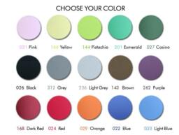 Winnie - Minimalistic Bedroom Ceiling Lamp Wall Mounted Cotton Shade Lighting - thumbnail 4