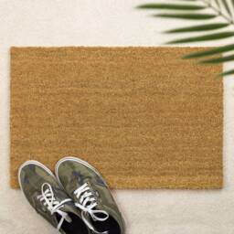 Biological Hazard Brush Doormat Printed Door Mat Funny Biohazard Welcome Warning Sign Novelty Home Decor Gift Entrance - thumbnail 4