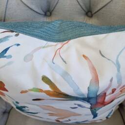 Beautiful Hand Made Voyage Maison Cushion Cover Scatter Decoration - thumbnail 3