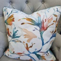 Beautiful Hand Made Voyage Maison Cushion Cover Scatter Decoration - thumbnail 2