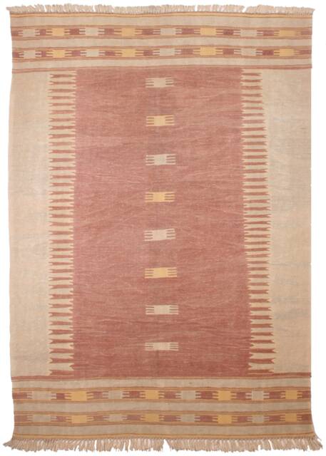 Rug Fethiye 235 X 163 cm - Wool Hand Made Free Shipping