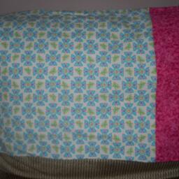 Butterfly Standard Pillowcase - thumbnail 2