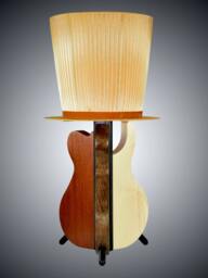 "Table Lamp ""Alc"