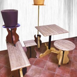 "Table Lamp ""Alc" - thumbnail 4