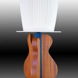 "Table Lamp ""Alc" - thumbnail 3