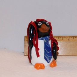 Bureaucrat Penguin, Caught Up in Red Tape - thumbnail 4