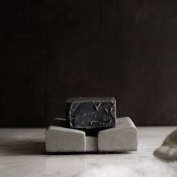 Soap Dish/Concrete - thumbnail 2
