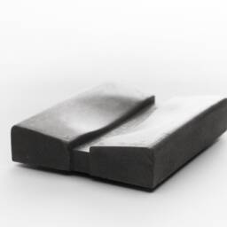 Soap Dish/Concrete - thumbnail 3