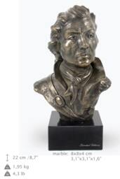 Tadeusz Ko??ciuszko, Famous Polish People, Limited Edition, Artdog - thumbnail 1