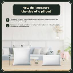 Velvet Colourblock Cover Khaki Green Off White Scatter Cushion - All Sizes - thumbnail 4