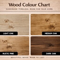 Rustic Bathroom Shelf Unit - Wooden Toilet Roll Holder Storage Farmhouse Wall Paper Small Bathroo - thumbnail 4