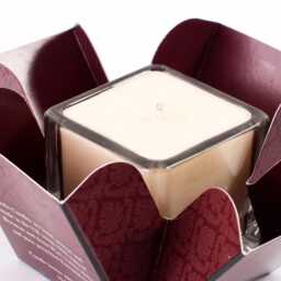 Mystix London - Grapefruit & Rosemary Scented Candle - Small - thumbnail 2