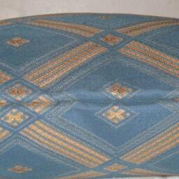"Contemporary Decorative Pillow Cover-18"" X 18" - thumbnail 3