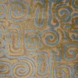 "Contemporary Decorative Pillow Cover-20""x20" - thumbnail 4
