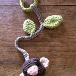 Baby Mobile -Small - thumbnail 3