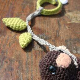 Baby Mobile -Small - thumbnail 2