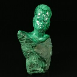 Malachite Head - thumbnail 2