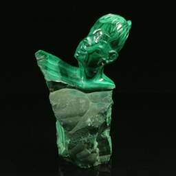 Malachite Head - thumbnail 4