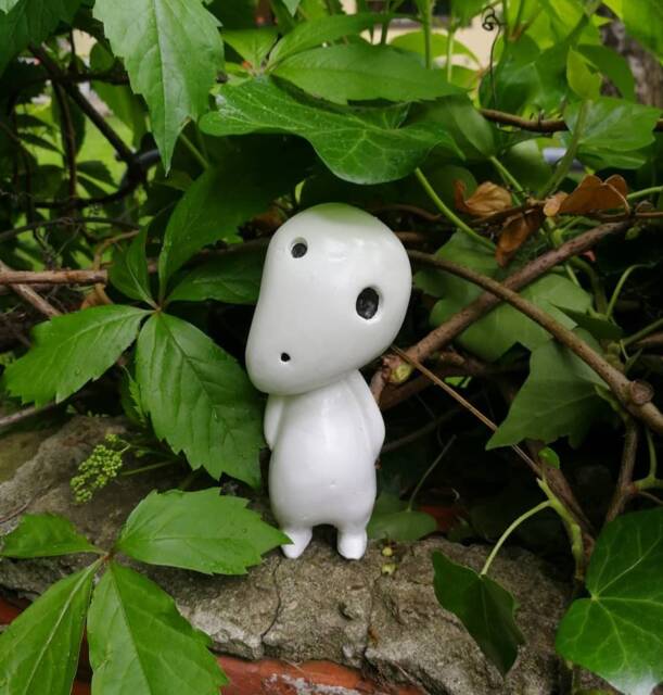 Spirit Of The Forest - Resin Model - image 1