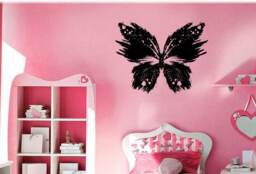 Butterfly Kids Nursery Nature Life Diy Wall Stickers Decals Vinyl Mural Decor Art Vg100