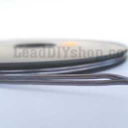 Antique Special Self Adhesive Lead Strip For Windows & Crafts Genuine Regalead - thumbnail 4