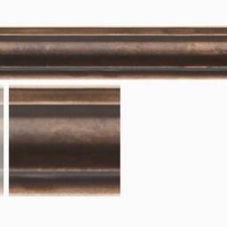 Bespoke Bronze Picture Frame, Made To Size - thumbnail 2