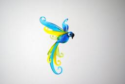 E36-158 Fancy Parrot